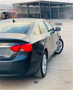 شيفروليه امبالا